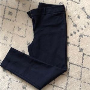 Skinny Ankle Fit Marissa Pant